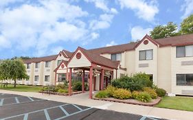 Baymont Inn & Suites Gaylord Gaylord, Mi